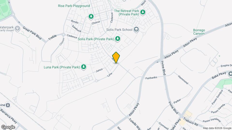 198 Billings Mapa y Detalles de la Ubicación