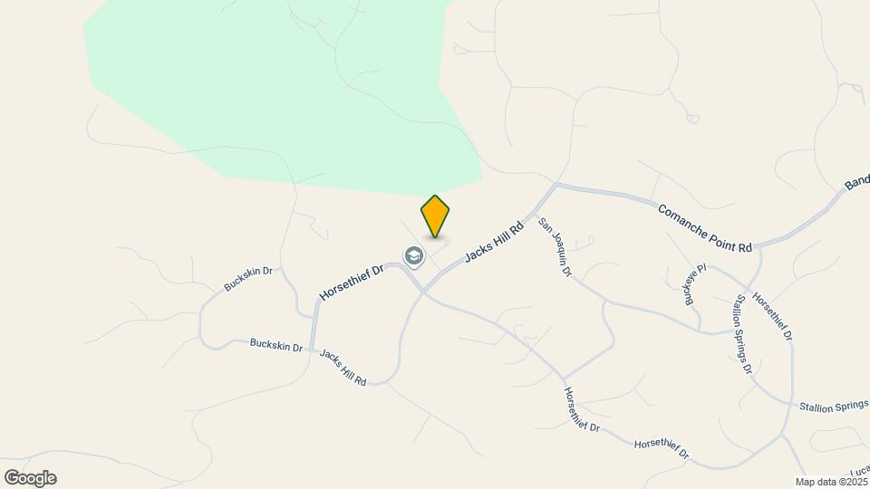 30205 Piebald Ct Map and Location Details