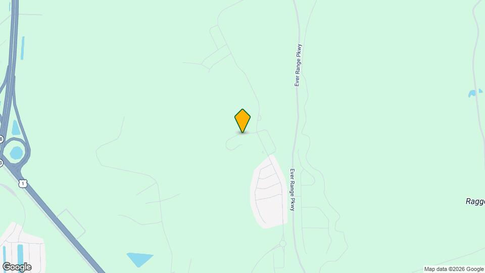 12050 Calvesta St Map and Location Details