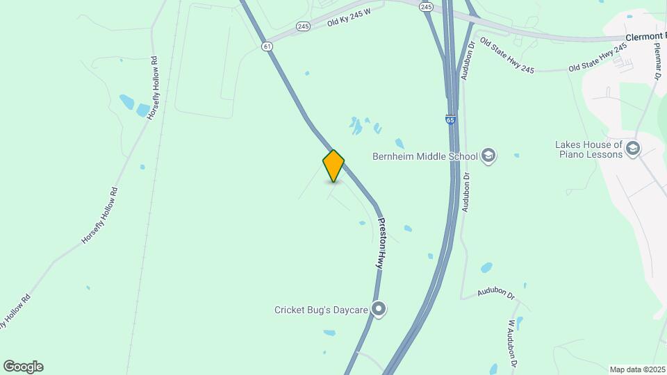 120 Family Map and Location Details