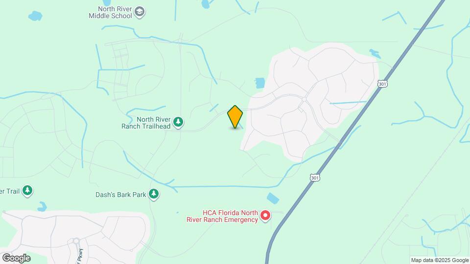 12039 Lansing Gln Map and Location Details