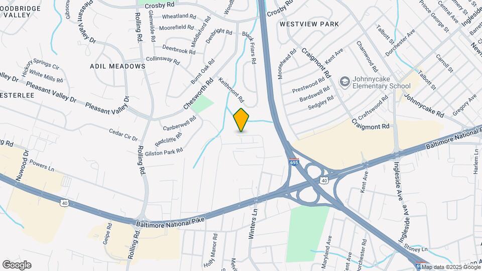 Village Oaks Apartments and Nearby Catonsville Apartments For Rent