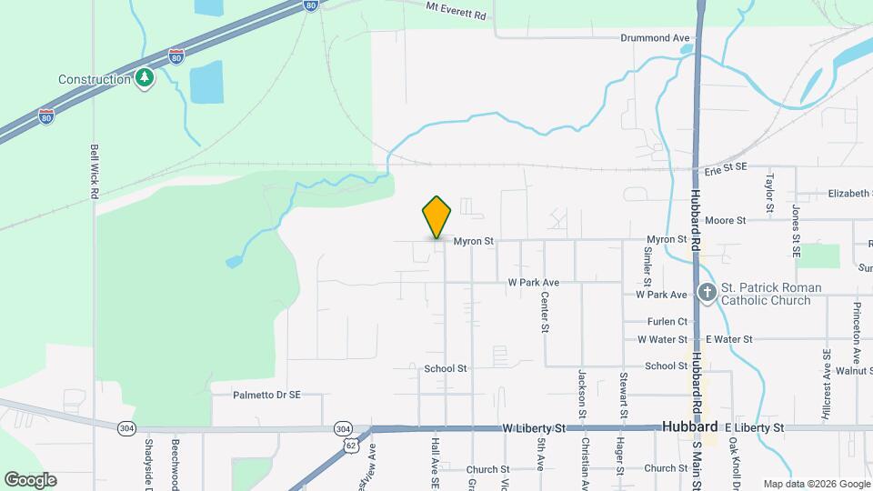 560 Caroline Ave Apartments and Nearby Hubbard Apartments For Rent Hubbard, OH