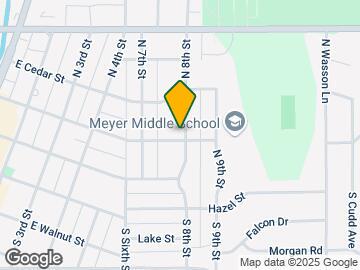 Google Map