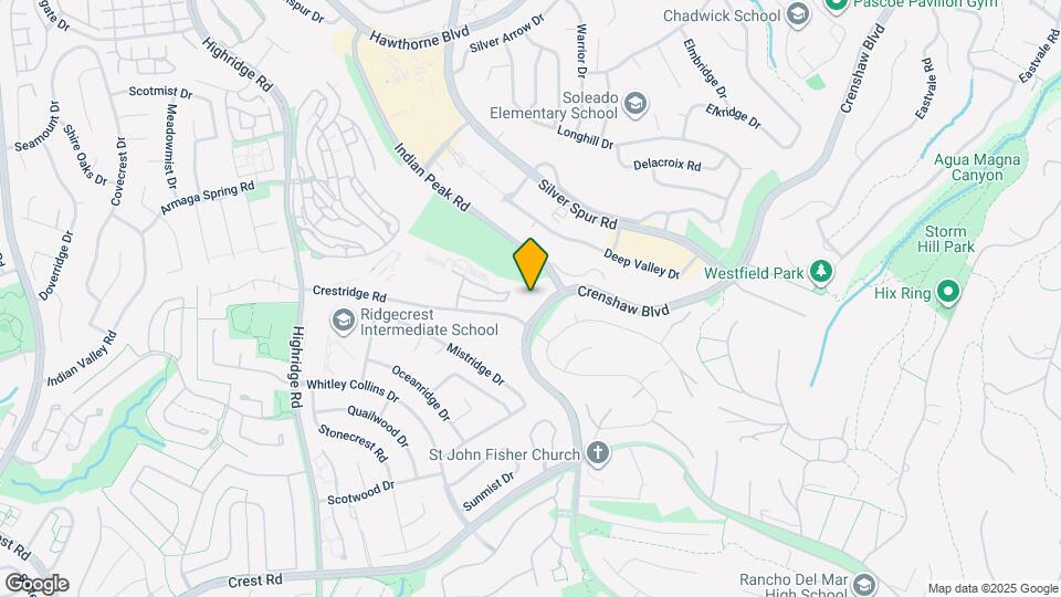 Mirandela Senior Housing Map and Location Details