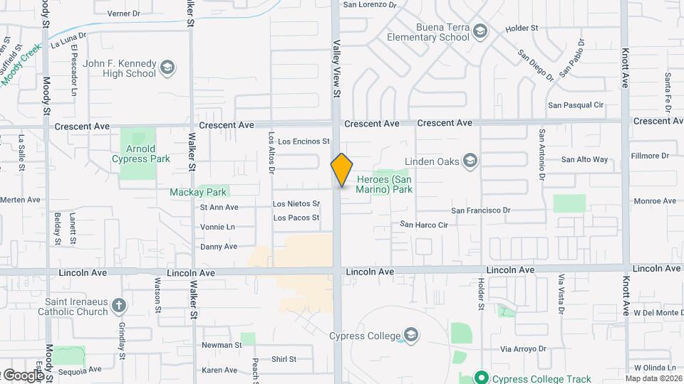 Emerald Gardens Apartments Buena Park, CA Apartments For Rent