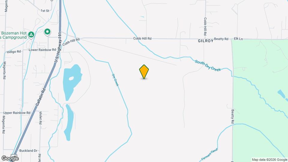 Gateway View Apartments Map and Location Details