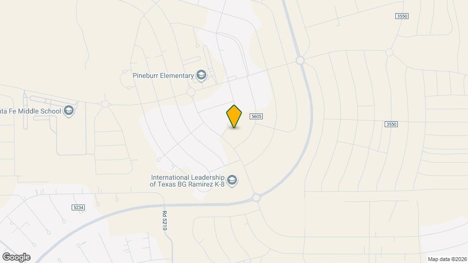 56 Rd 5604 Map and Location Details