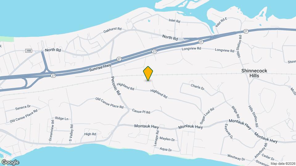 47 Bathing Bch Rd Map and Location Details