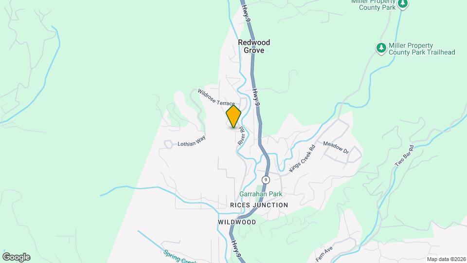 787 Applewood Rd, Unit 1st floor Mapa y Detalles de la Ubicación