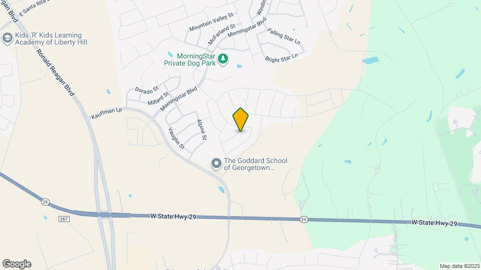 113 Caterpillar Ln Map and Location Details