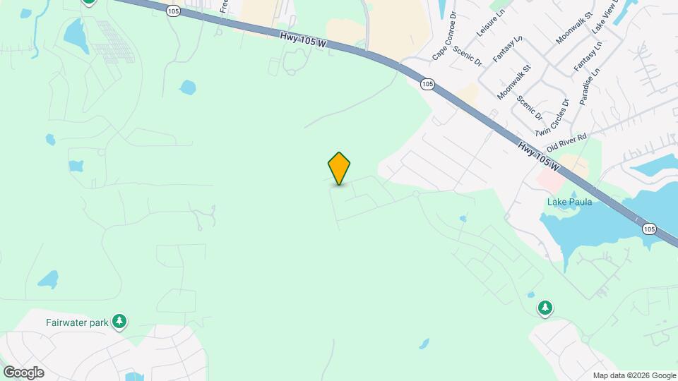 271 Charles Rdg Dr Map and Location Details