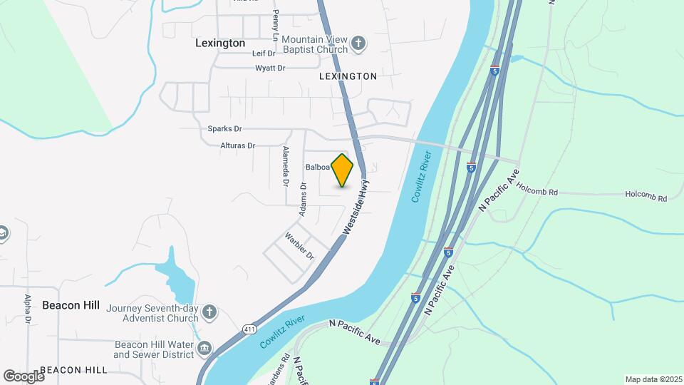 125 Mission Rd Apartments and Nearby Kelso Apartments For Rent Kelso, WA