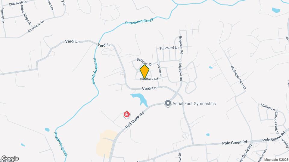 7292 Hardtack Rd Rentals in Mechanicsville, VA