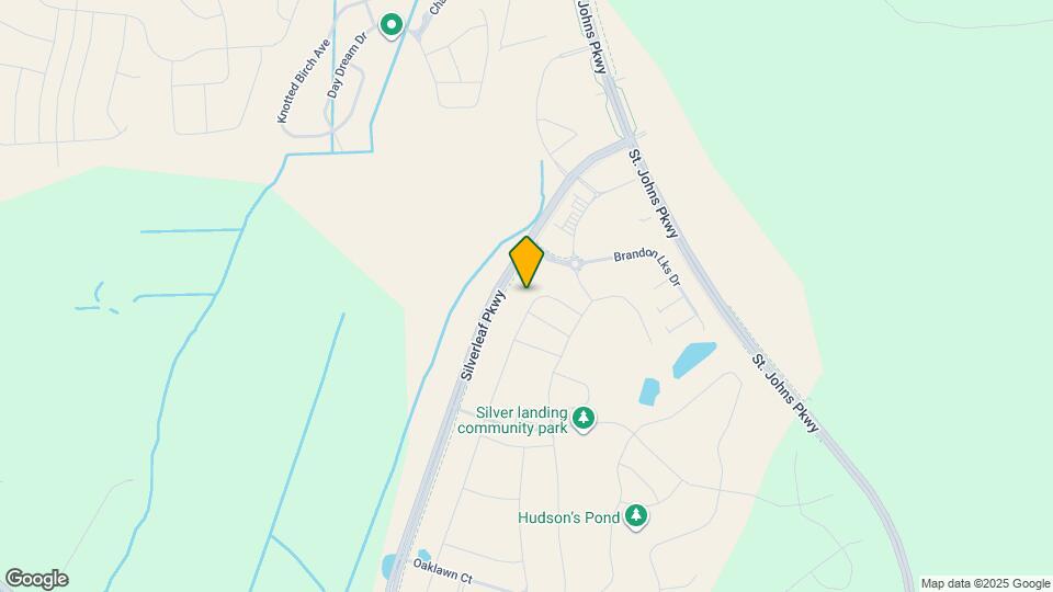 140 Brookgreen Wy Map and Location Details