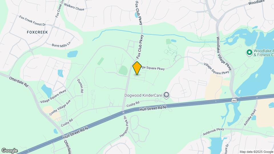 15380 Oasis Sun Wy Map and Location Details