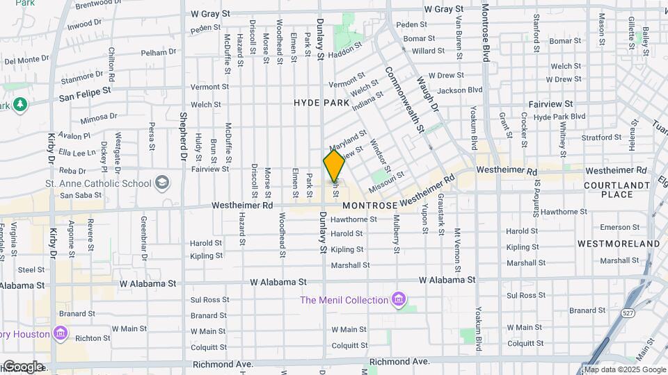 Missouri Apts., 140307 Apartments and Nearby Houston Apartments For