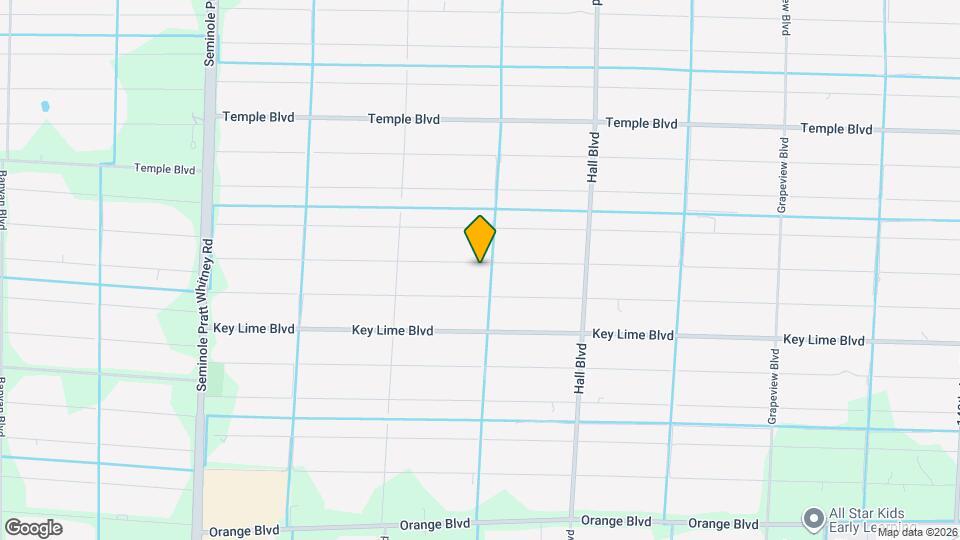 15288 76th Rd N Map and Location Details