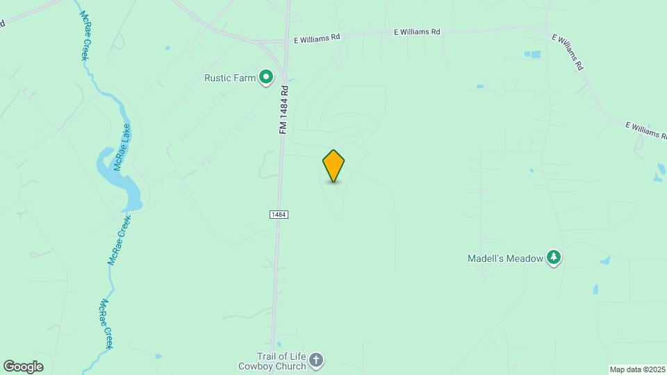 15765 Bayberry Trce Dr Map and Location Details