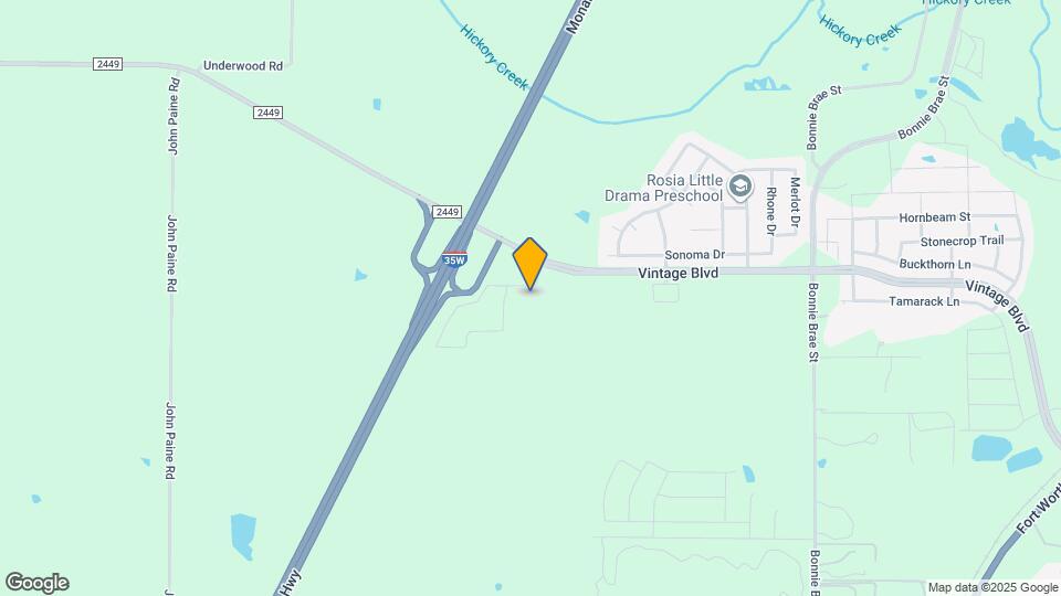 Vintage Ranch Apartments Argyle, TX Apartments For Rent