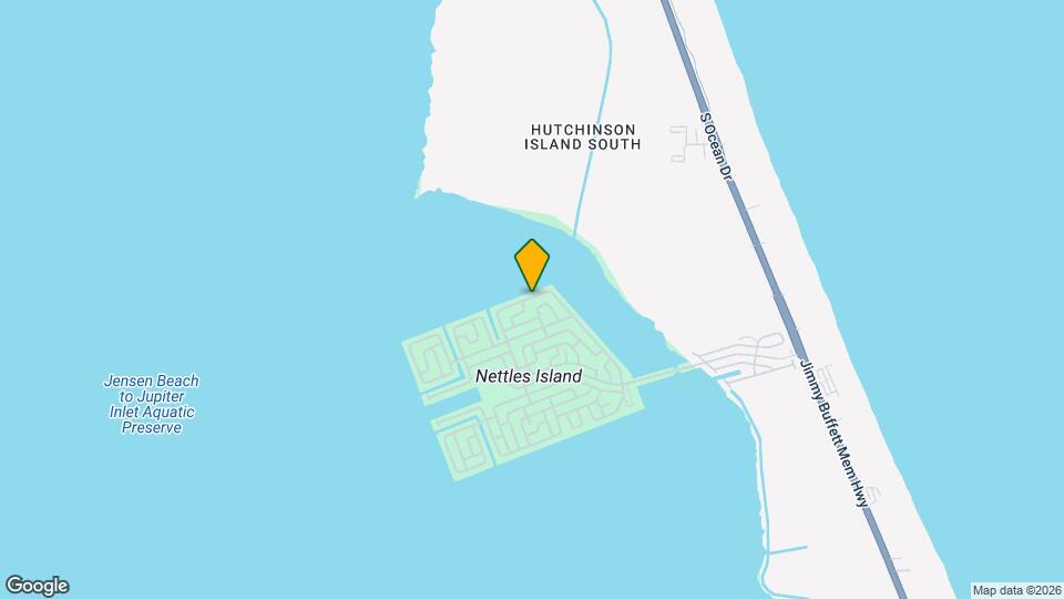 467 Nettles Blvd, Unit SI ID1537491P Mapa y Detalles de la Ubicación