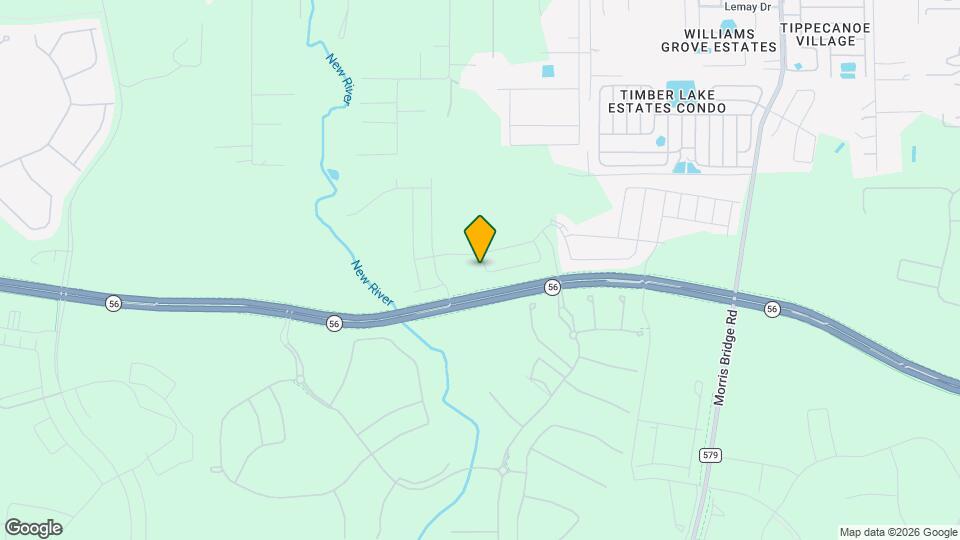 33724 Jasmine Star Lp Map and Location Details