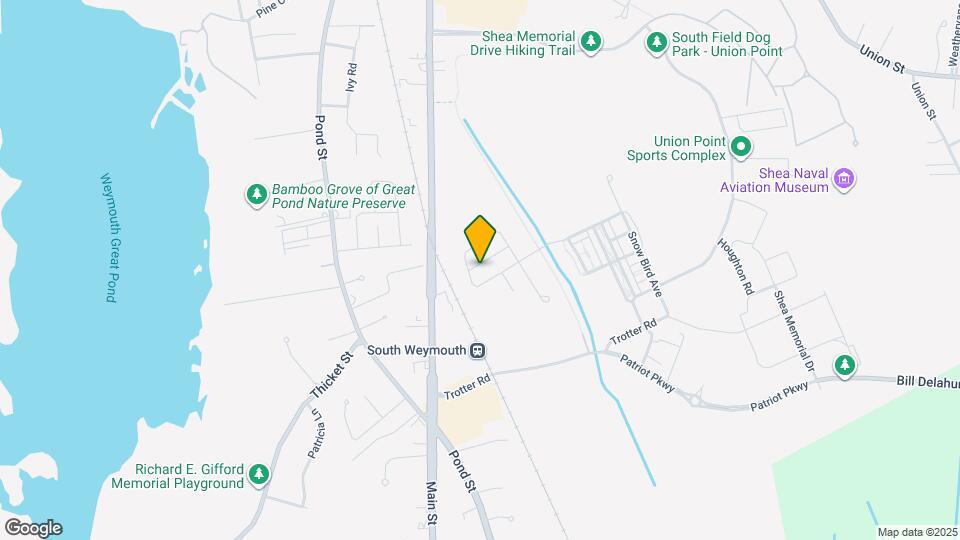 5 Chestnut Crk Map and Location Details