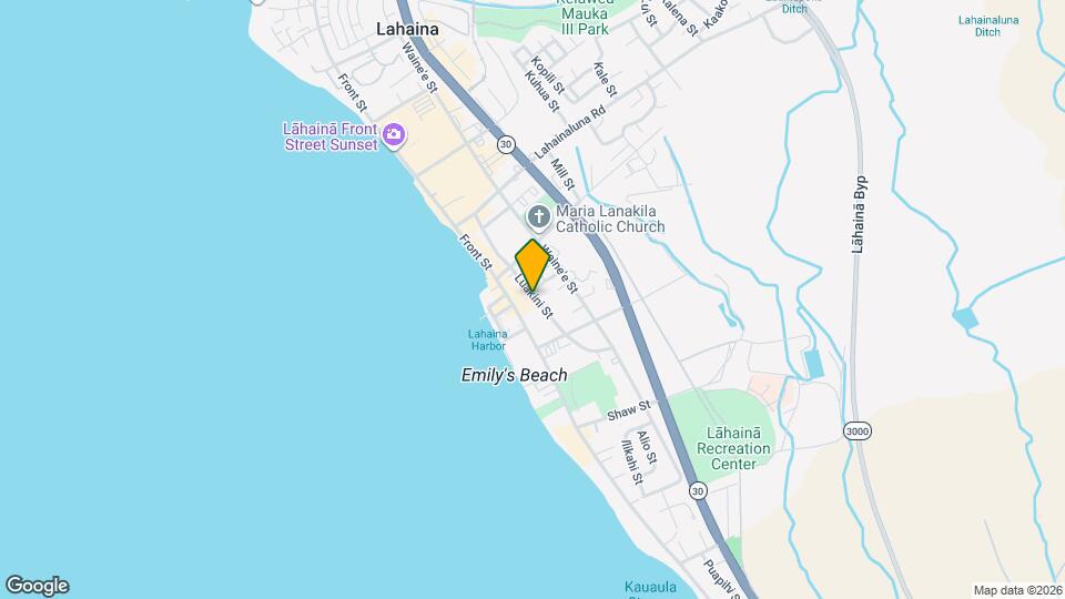 Liberty Apartments and Nearby Lahaina Apartments For Rent Lahaina, HI