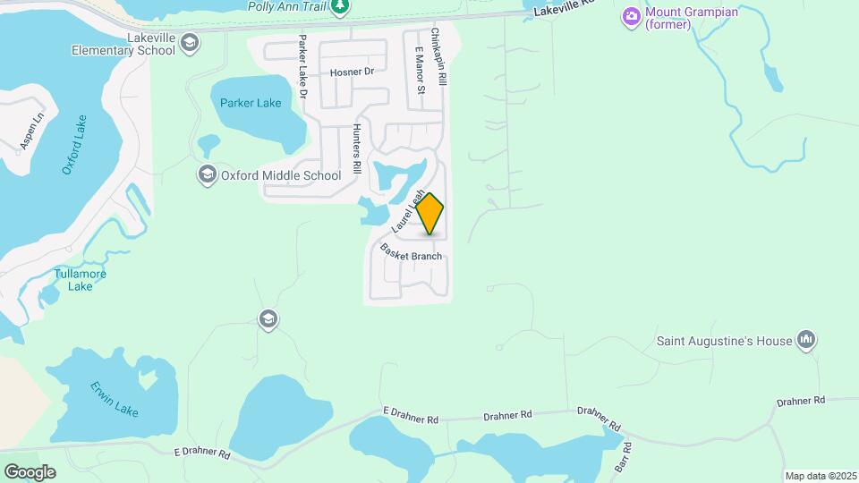 356 Shummard Branch Mapa y Detalles de la Ubicación