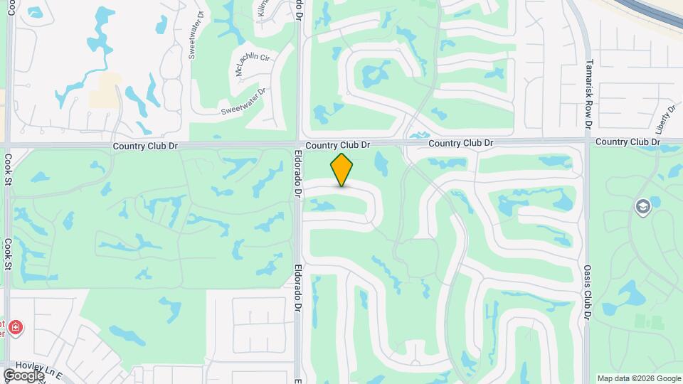 189 White Horse Trail Map and Location Details