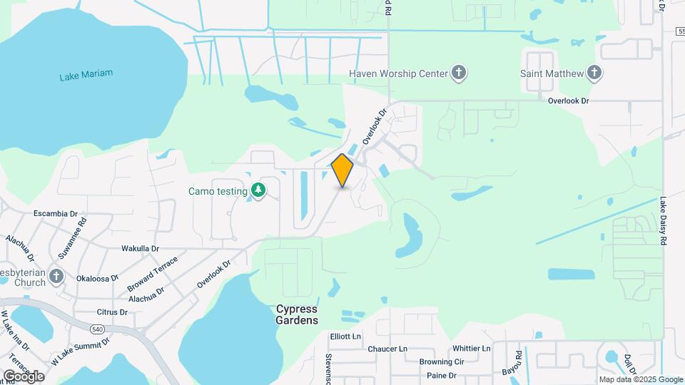 750 Overlook Dr Apartments and Nearby Winter Haven Apartments For Rent