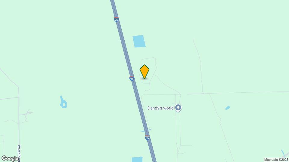 509 Falcon Ridge Rd Mapa y Detalles de la Ubicación