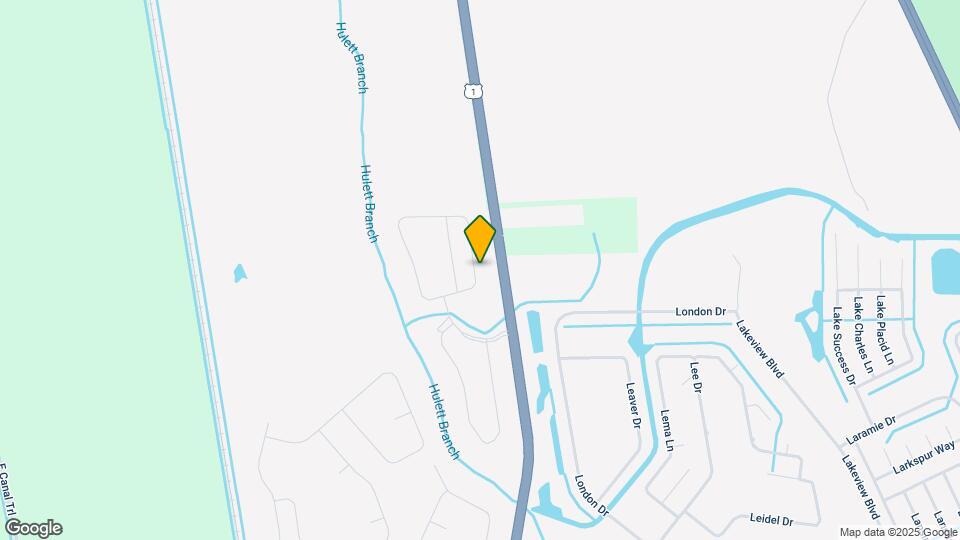 124 Oakleaf Way Map and Location Details