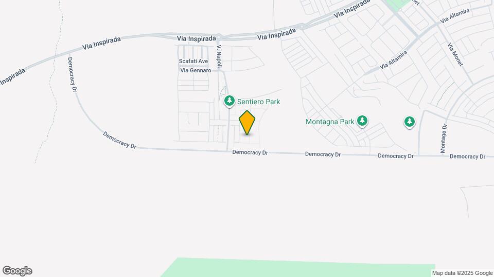 2759 Biana St Map and Location Details