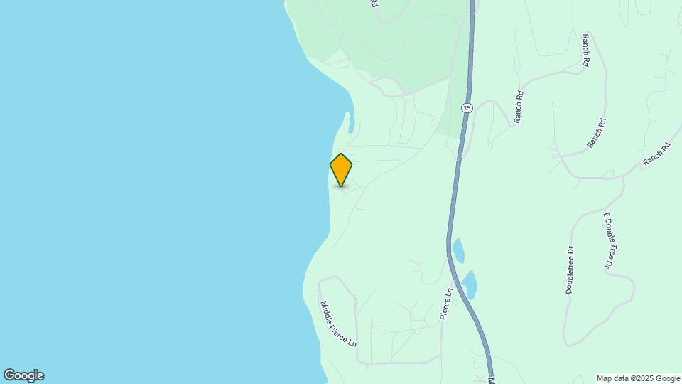 334 Flathead Lodge Rd Map and Location Details