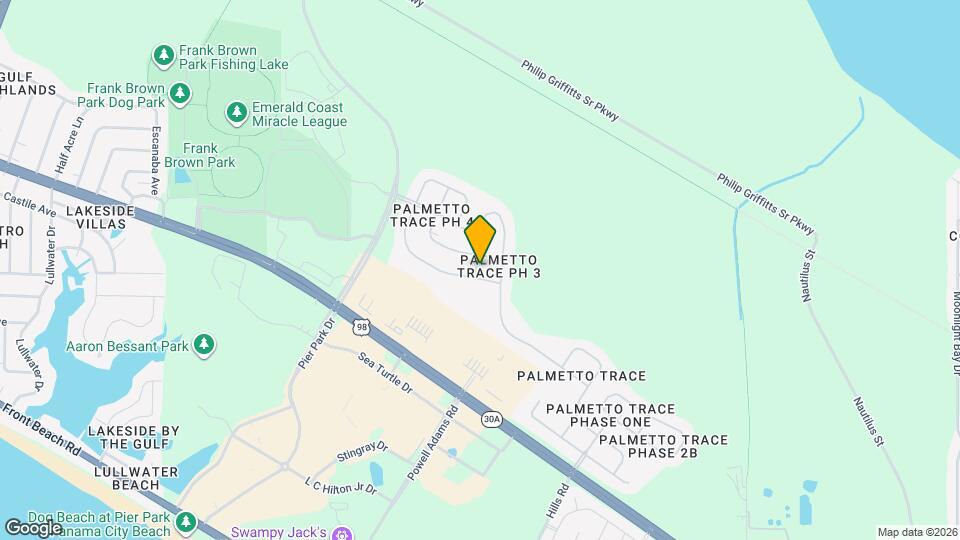 106 Middleburg Dr Map and Location Details