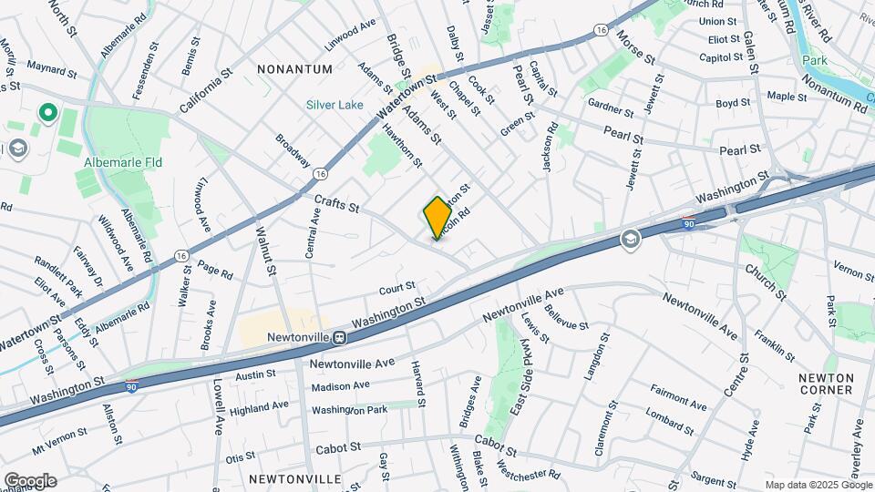 37 Crafts St Apartments and Nearby Newton Apartments For Rent Newton, MA