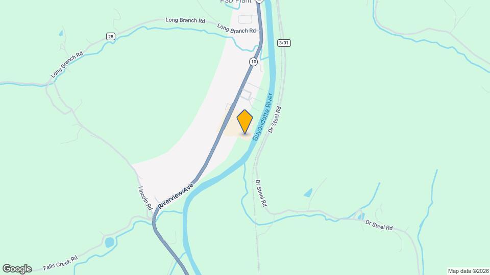 West Hamlin Unity Apartments Branchland, WV Apartments For Rent