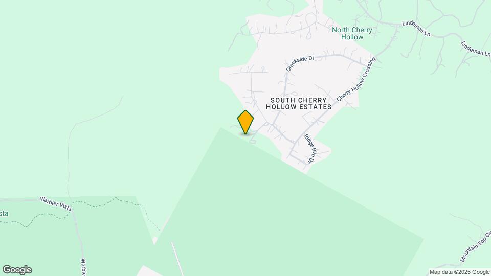 10507 Tarantula Ct Map and Location Details