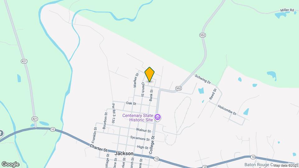 Jackson Square Apartments Jackson, LA Apartments For Rent