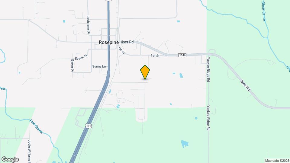 6202 Fagan Cir Map and Location Details