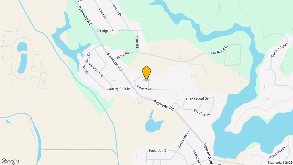 232 Morgan Ct Map and Location Details