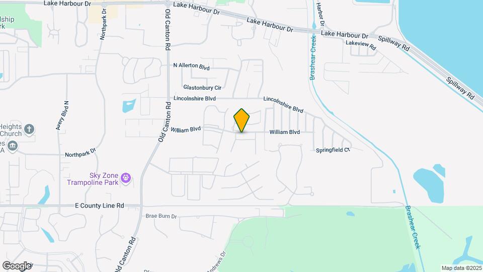 Gables Apartments and Nearby Ridgeland Apartments For Rent Ridgeland, MS