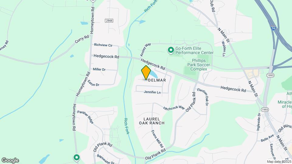 749 Spinning Wheel Point Map and Location Details