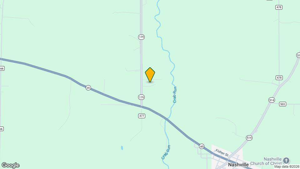 6746 OH-179 Map and Location Details