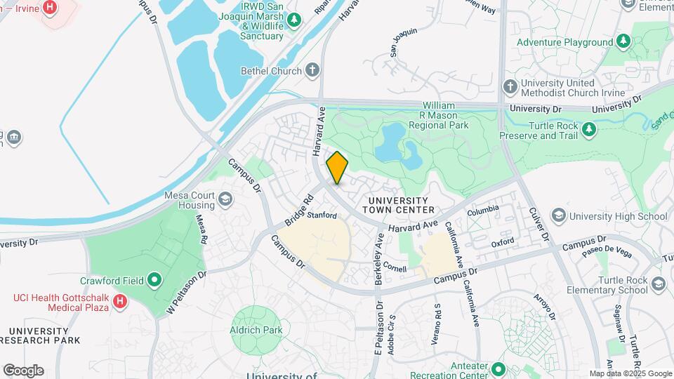 40 Vassar Aisle, Unit 40 Vassar Aisle Map and Location Details