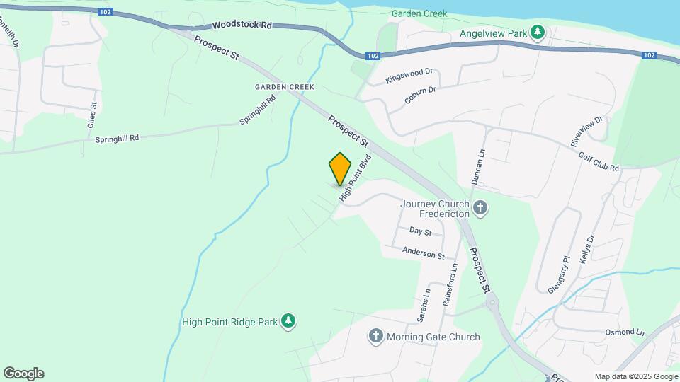 8 Tanglewood Cl Map and Location Details