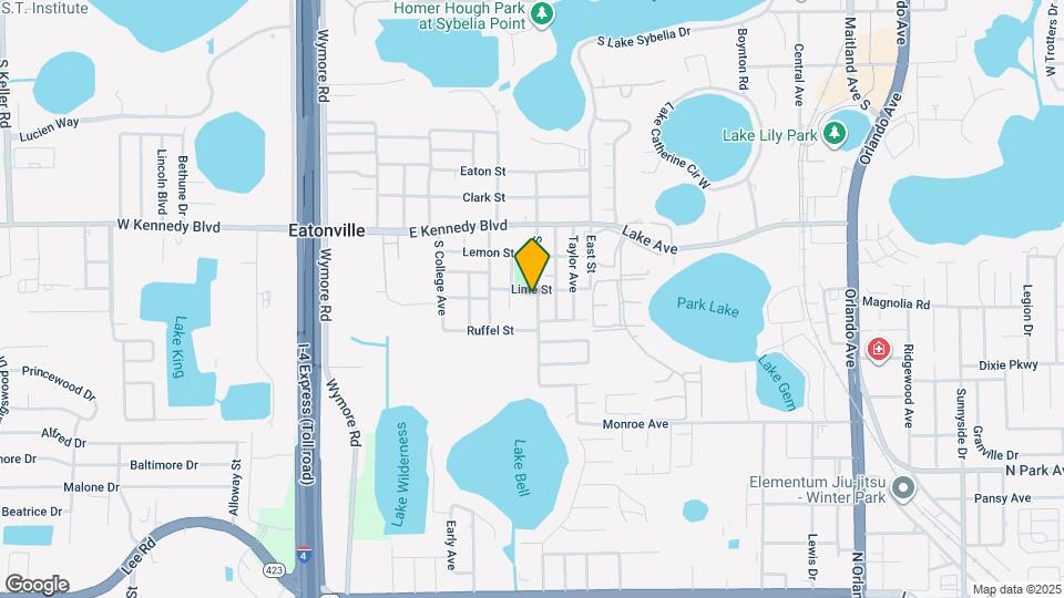 Oak Haven Villas Apartments and Nearby Maitland Apartments For Rent