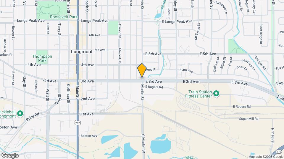 Cannery Apartments and Nearby Longmont Apartments For Rent Longmont, CO