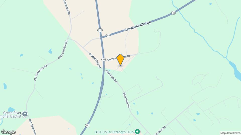 2 Apartment Rd Campbellsville, KY Apartments For Rent